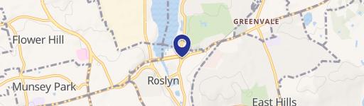 Roslyn Boutique Building For Sale