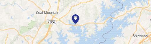 Lake Lanier Build-Ready Waterfront Lot