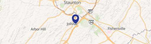 Augusta County Land For Sale