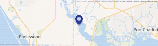 Waterfront Lot in Gulf Cove