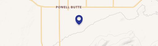 Irrigated Land with Development Potential
