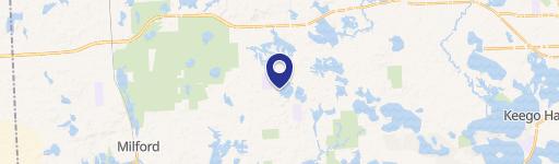 Bogie Lake Waterfront Land Opportunity