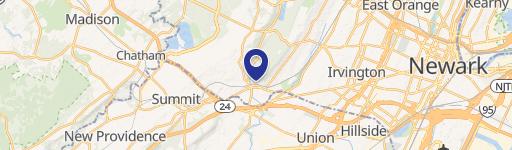Retail Space in Millburn, NJ