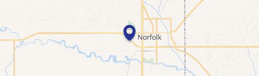 Retail Lot in Norfolk, Nebraska