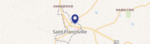 Residential Lots in Wooded Enclave