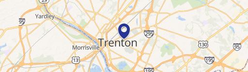 Trenton Industrial/Flex Redevelopment Opportunity
