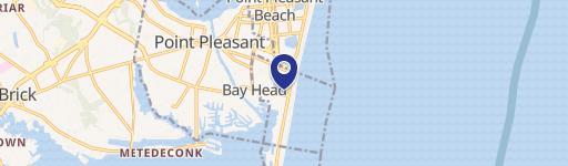 Prime Commercial Space in Bay Head