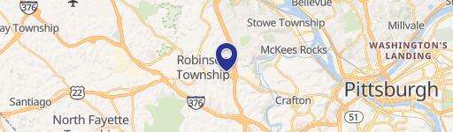 Robinson Twp Side-by-Side Duplex