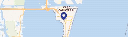 Cape Canaveral Office Space