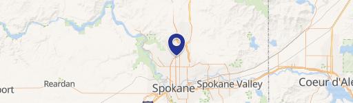 North Spokane Fourplex Investment Opportunity
