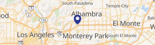 Alhambra Multifamily Investment Opportunity