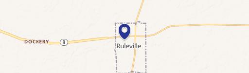 Ruleville Commercial Building For Sale