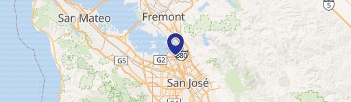 San Jose Flex/Industrial Space