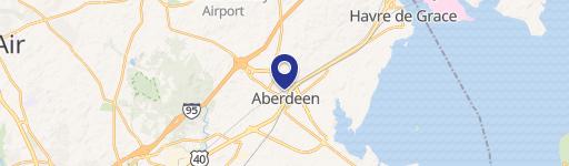 Downtown Aberdeen Commercial Space Available