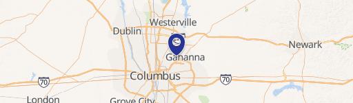 Northeast Columbus Development Opportunity