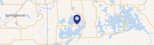 Buildable Land Near Lake Access