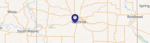 Development Opportunity Near Highway 69