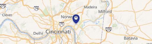 Mt. Lookout Quadplex Opportunity