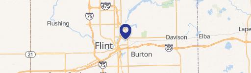 Flint, MI Industrial Asset