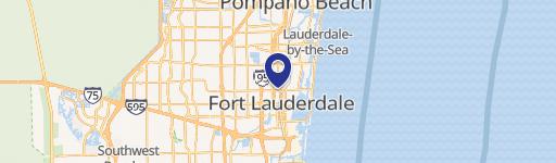 Fort Lauderdale Quadplex Investment Property