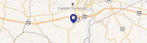 Commercially Zoned Land for Lease