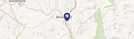 Secluded Land Parcel for Recreation