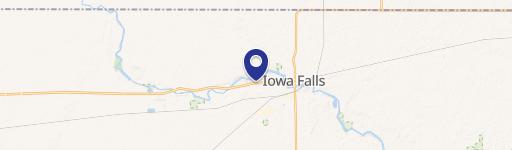 Iowa Falls Duplex Investment