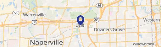 Naperville Vacant Land Opportunity