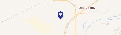 Secluded Land Parcel in Arlington