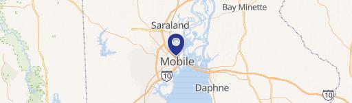 Mobile Warehouse Space For Lease