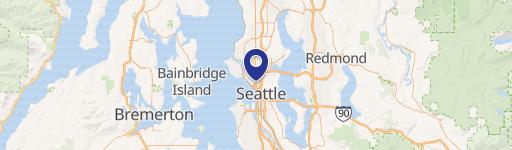 Sublease Opportunity in Seattle