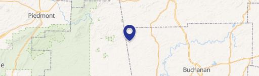 Turnkey 40-Acre Retreat