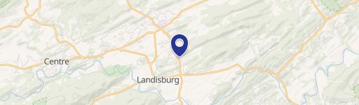 Wooded Land Parcel For Sale