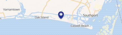 Oak Island Development Opportunity