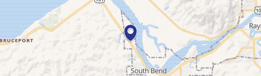 Waterfront Land with River Views