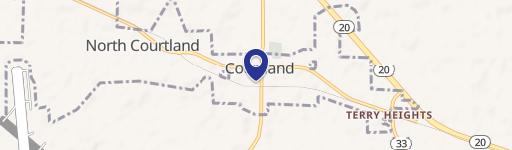 Courtland, AL 35618