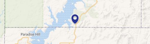 Lake Tenkiller Gated Lot