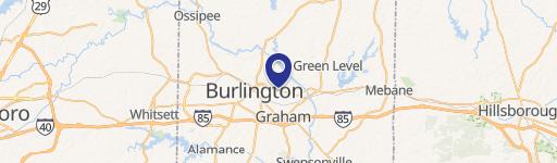 Burlington Land with Redevelopment Potential