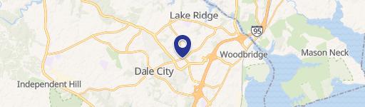 Retail Space in Woodbridge, VA