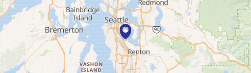Seattle Flex/Industrial/Office Space Available