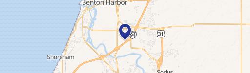 Hilton Garden Inn Hotel