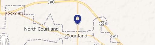 Courtland, AL 35618