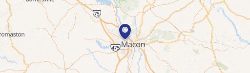 Versatile Commercial Building in Macon