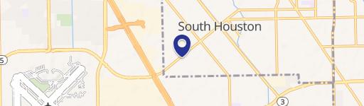 South Houston Industrial Portfolio
