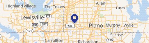 Retail Space in Plano, Texas