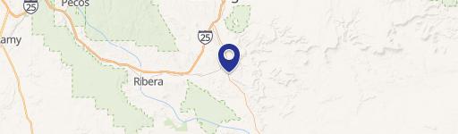 Expansive New Mexico Ranch Property