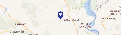 Brandywine Agricultural Land Opportunity