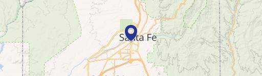 Santa Fe Commercial Land For Sale