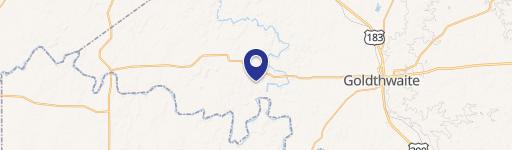 Income-Producing Ranch with Creek Frontage