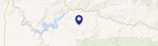 5.49 Acres Near Prineville Reservoir